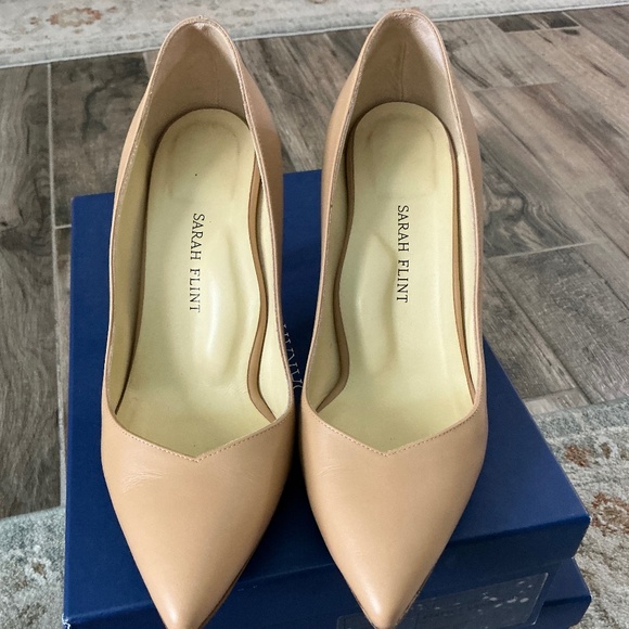 Sarah Flint perfect pump 85 - Picture 1 of 4
